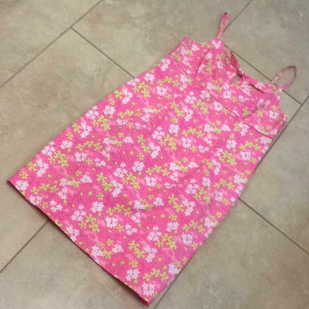 Beautiful Lilly Sundress